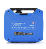 Inverter-Generator – ULT-1200-EU - Garden-Select.de