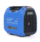 Inverter-Generator – ULT-1200-EU - Garden-Select.com