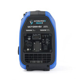 Inverter Generator – ULT-1200-EU - Garden-Select.nl