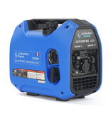 Inverter-Generator – ULT-1200-EU - Garden-Select.de