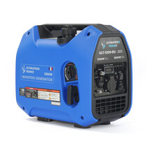 Inverter Generator – ULT-1200-EU