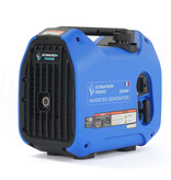 Inverter-Generator – ULT-1200-EU - Garden-Select.de