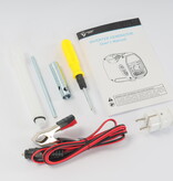 Inverter Generator – ULT-1200-EU - Garden-Select.nl