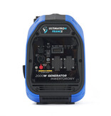 Inverter Generator – ULT-2000-EU - Notstromerzeugung - Garden Select