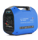 Inverter Generator – ULT-2000-EU - Emergency Power Generation - Garden Select