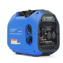 Inverter Generator – ULT-2000-EU