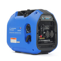 Inverter Generator – ULT-2000-EU
