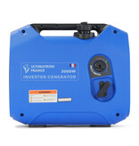 Inverter Generator – ULT-2000-EU - Notstromerzeugung - Garden Select