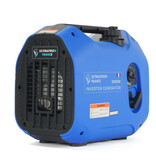 Inverter Generator – ULT-2000-EU - Noodstroom Opwekken - Garden Select