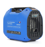 Inverter Generator – ULT-2000-EU - Noodstroom Opwekken - Garden Select
