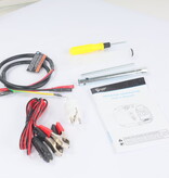 Inverter Generator – ULT-2000-EU - Emergency Power Generation - Garden Select