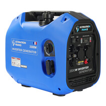 Inverter Generator – ULT-3300-EU