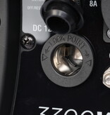 Inverter-Generator – ULT-3300-EU – Notstromversorgung für Haus und Garten