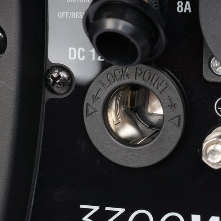 Inverter-Generator – ULT-3300-EU – Notstromversorgung für Haus und Garten