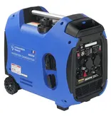 Inverter Generator – ULT-3800-EU - Noostroom tijdens donkere dagen - Garden Select