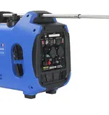 Inverter-Generator – ULT-3800-EU – Notstromversorgung an dunklen Tagen – Garden Select