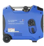 Inverter-Generator – ULT-3800-EU – Notstromversorgung an dunklen Tagen – Garden Select