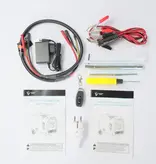 Inverter Generator – ULT-3800-EU - Emergency power during dark days - Garden Select