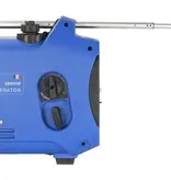 Inverter Generator – ULT-3800-EU - Noostroom tijdens donkere dagen - Garden Select