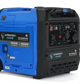 Inverter Generator – ULT-5500-EU - Powerful Power Generators - Garden Select