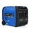 Inverter Generator – ULT-5500-EU - Powerful Power Generators - Garden Select