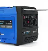 Inverter-Generator – ULT-5500-EU – Leistungsstarke Stromgeneratoren – Garden Select