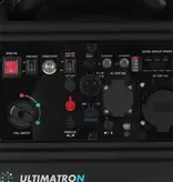 Inverter-Generator – ULT-5500-EU – Leistungsstarke Stromgeneratoren – Garden Select