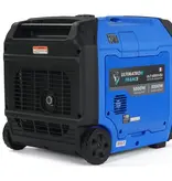 Inverter Generator – ULT-5500-EU - Powerful Power Generators - Garden Select