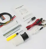 Inverter Generator – ULT-5500-EU - Krachtige Stroom Generators - Garden Select