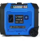 Inverter Generator – ULT-5500-EU - Powerful Power Generators - Garden Select