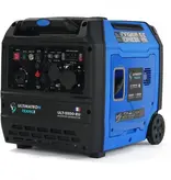 Inverter Generator – ULT-5500-EU - Powerful Power Generators - Garden Select