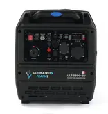 Inverter-Generator – ULT-5500-EU – Leistungsstarke Stromgeneratoren – Garden Select
