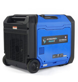 Inverter-Generator – ULT-6500-EU – Professioneller Notstromgenerator – Garden Select