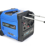 Inverter-Generator – ULT-6500-EU – Professioneller Notstromgenerator – Garden Select