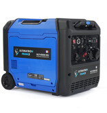 Inverter-Generator – ULT-6500-EU – Professioneller Notstromgenerator – Garden Select
