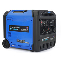 Inverter Generator – ULT-6500-EU
