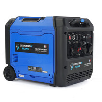 Inverter Generator – ULT-6500-EU