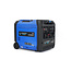 Inverter Generator – ULT-6500-EU - Prof. Generator Voor Noodstroom - Garden Select