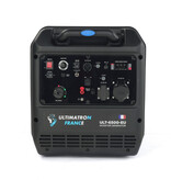 Inverter Generator – ULT-6500-EU - Prof. Generator Voor Noodstroom - Garden Select