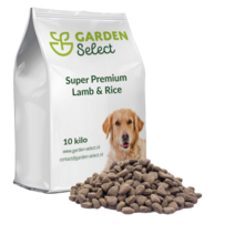 Super Premium Lam & Rijst - 10 kg