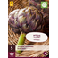 Artichoke - 5 Plants - Light nutty flavour - Italian cuisine