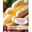 Asperges - Backlim - 5 Planten - Witte / Groene Asperges Zelf Kweken?