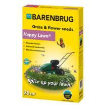 Happy Lawn 500 gr. - 25 m2