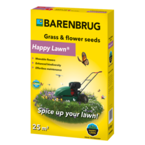 Happy Lawn 500 gr. - 25 m2