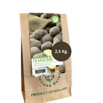 Pootaardappel Frieslander - 2,5 kg.