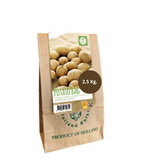 Seed Potato Firstling - Early Potato Variety - Buy Planting Potatoes?