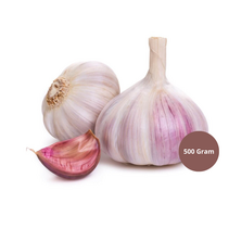 Knoblauch-Morado - 500 Gramm