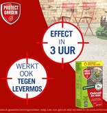 Protect Garden Flitser tegen onkruid - 510 ml - Concentraat Tegen Onkruid Op Terras