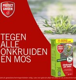 Protect Garden Flitser tegen onkruid - 510 ml - Concentraat Tegen Onkruid Op Terras