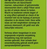 Protect Garden Flitser tegen onkruid - 510 ml - Concentraat Tegen Onkruid Op Terras